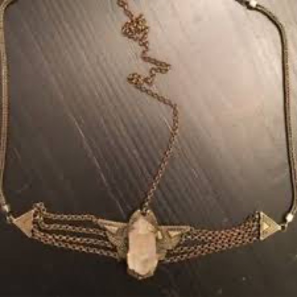 Swap my Wolf Rider Necklace for your Crystal Head Piece or KTG cheetah harems? - Picture 2 of 5